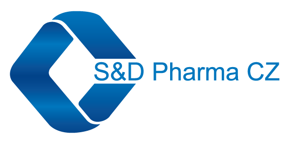 S & D Pharma CZ, spol. s r.o.
